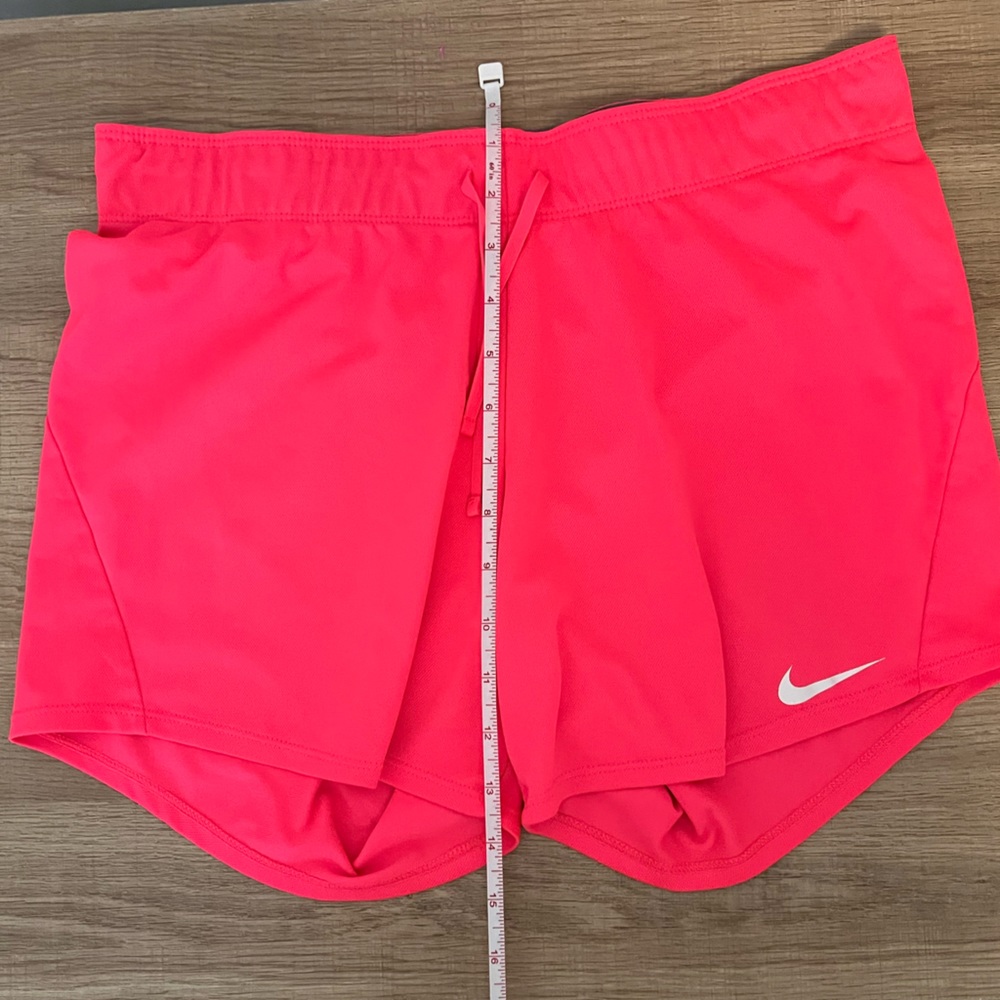 Nike Athletic Shorts